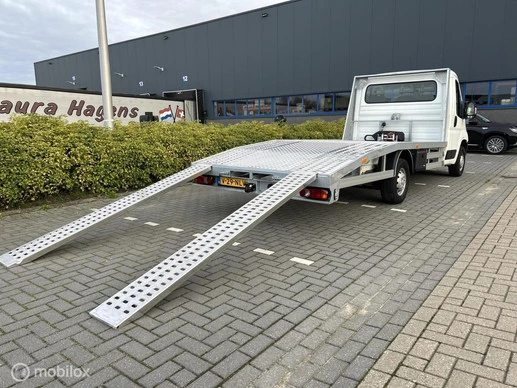 Citroën Jumper - Afbeelding 4 van 24