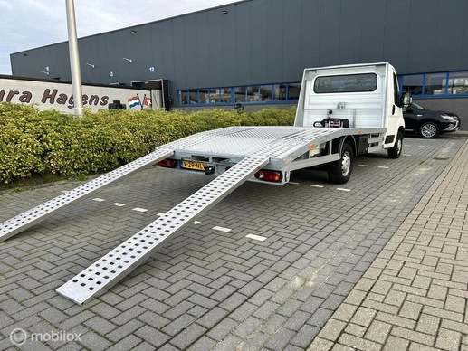 Citroën Jumper - Afbeelding 7 van 24