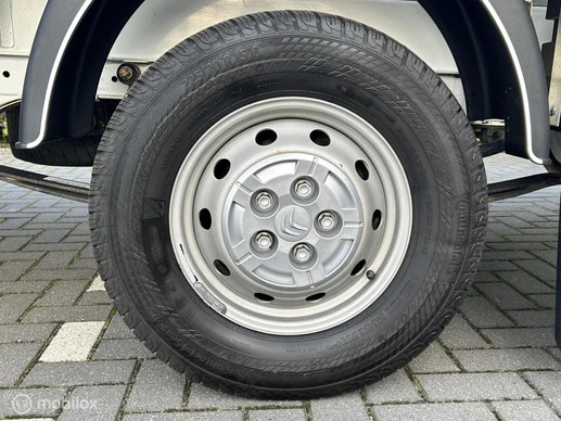 Citroën Jumper - Afbeelding 11 van 24