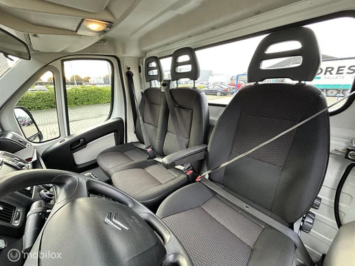 Citroën Jumper - Afbeelding 13 van 24