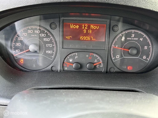 Citroën Jumper - Afbeelding 14 van 24