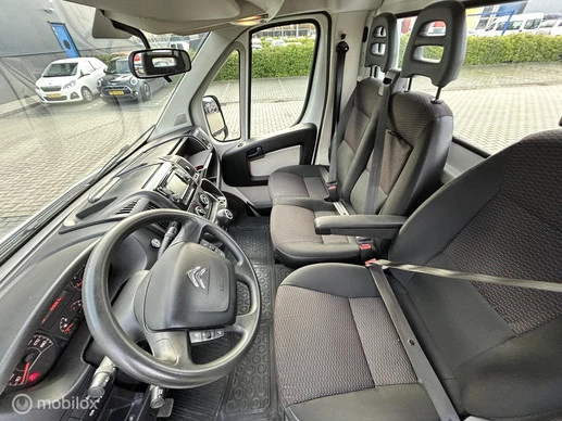 Citroën Jumper - Afbeelding 15 van 24