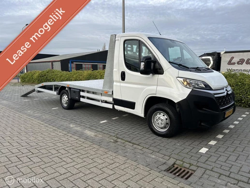 Citroën Jumper - Afbeelding 2 van 24