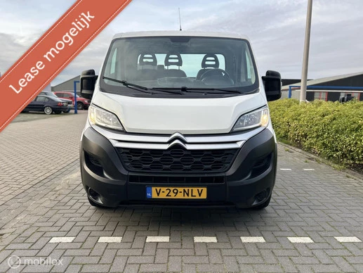 Citroën Jumper - Afbeelding 3 van 24