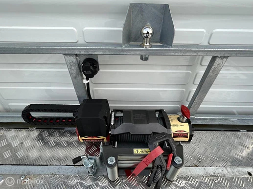 Citroën Jumper - Afbeelding 5 van 24