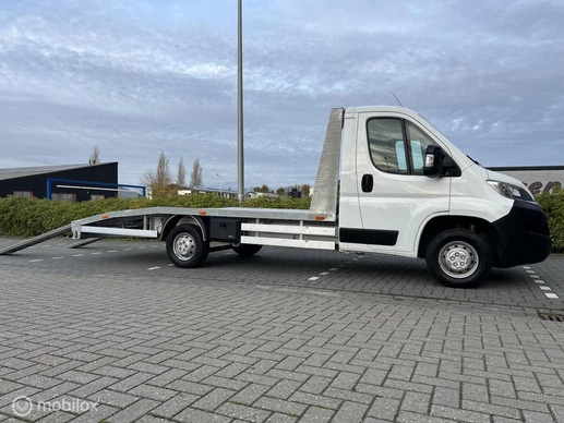 Citroën Jumper - Afbeelding 6 van 24