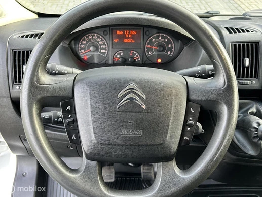 Citroën Jumper - Afbeelding 16 van 24