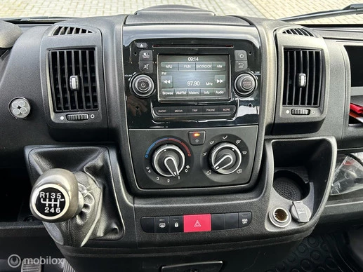 Citroën Jumper - Afbeelding 18 van 24