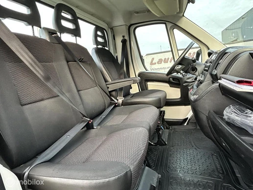 Citroën Jumper - Afbeelding 19 van 24