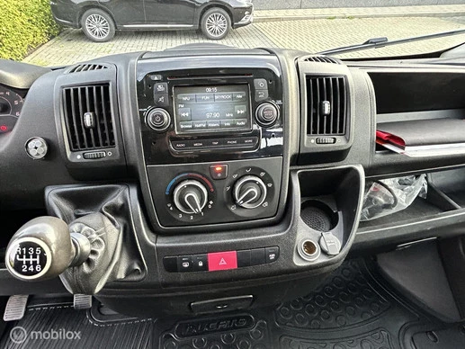 Citroën Jumper - Afbeelding 20 van 24