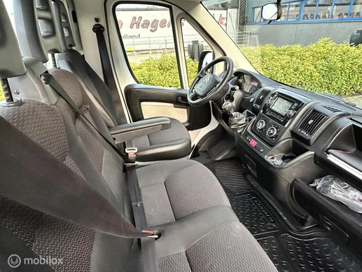 Citroën Jumper - Afbeelding 22 van 24
