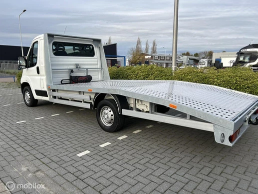 Citroën Jumper - Afbeelding 23 van 24