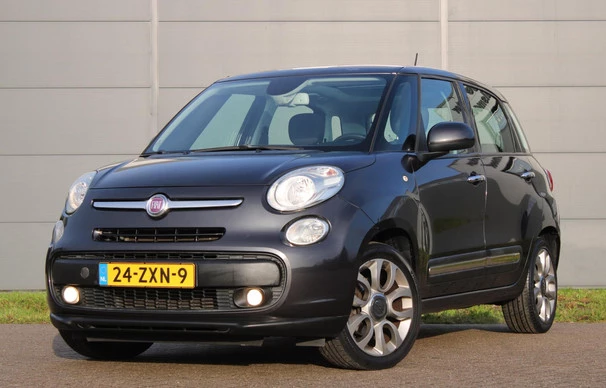 Fiat 500L - Afbeelding 2 van 30