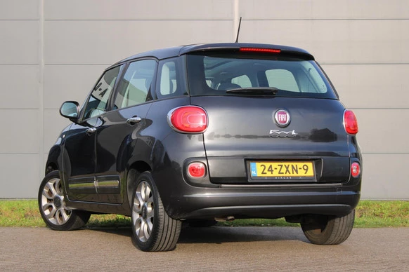 Fiat 500L - Afbeelding 3 van 30