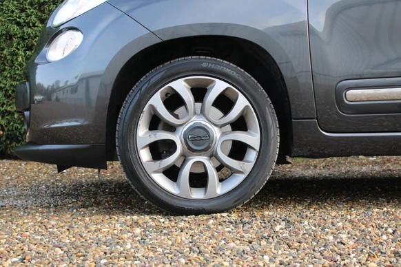 Fiat 500L - Afbeelding 4 van 30