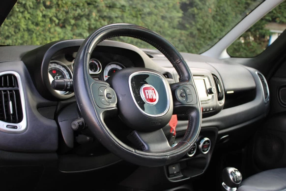 Fiat 500L - Afbeelding 5 van 30