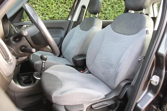 Fiat 500L - Afbeelding 6 van 30