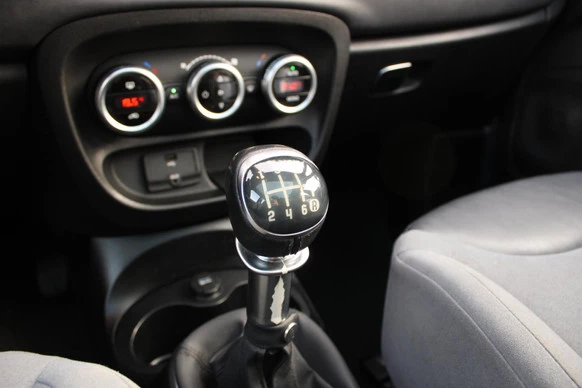 Fiat 500L - Afbeelding 7 van 30