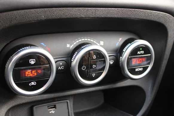 Fiat 500L - Afbeelding 9 van 30