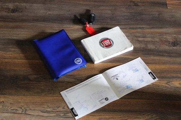 Fiat 500L - Afbeelding 10 van 30