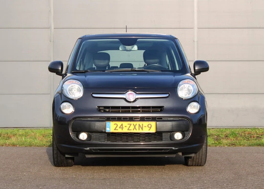 Fiat 500L - Afbeelding 11 van 30