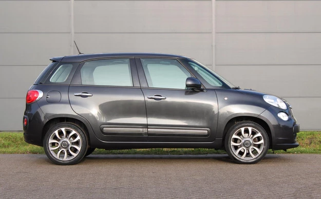 Fiat 500L - Afbeelding 12 van 30