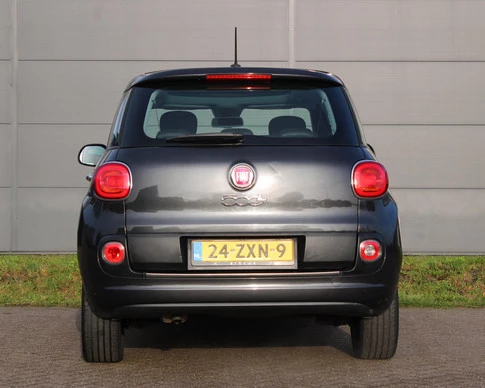 Fiat 500L - Afbeelding 13 van 30