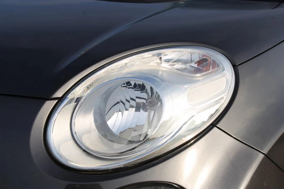 Fiat 500L - Afbeelding 14 van 30