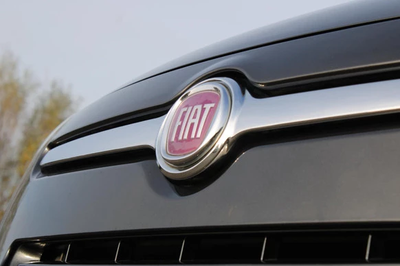 Fiat 500L - Afbeelding 15 van 30