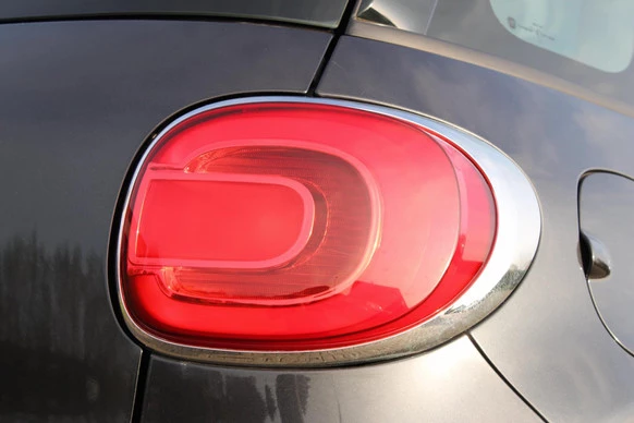 Fiat 500L - Afbeelding 18 van 30