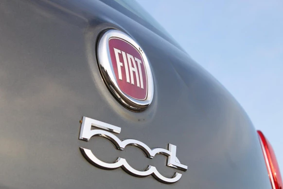 Fiat 500L - Afbeelding 19 van 30