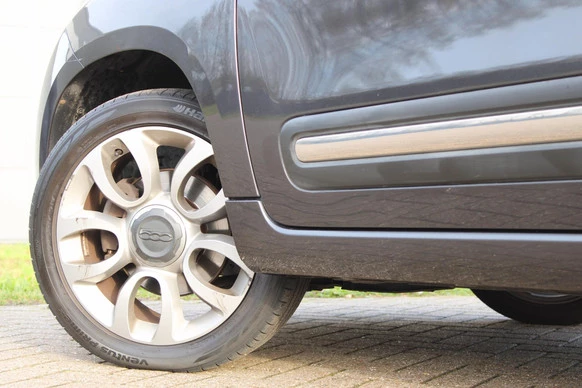 Fiat 500L - Afbeelding 20 van 30