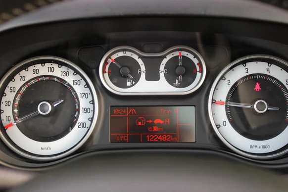 Fiat 500L - Afbeelding 21 van 30