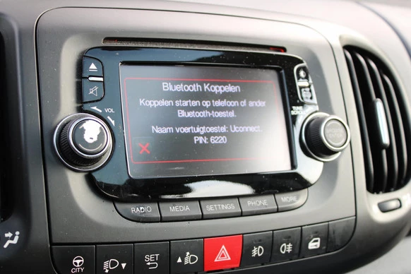 Fiat 500L - Afbeelding 27 van 30