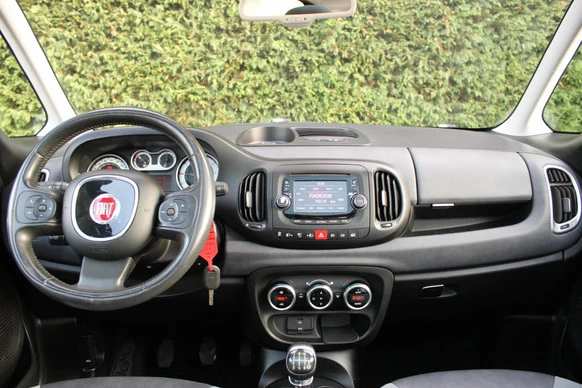 Fiat 500L - Afbeelding 28 van 30