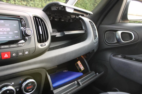 Fiat 500L - Afbeelding 29 van 30