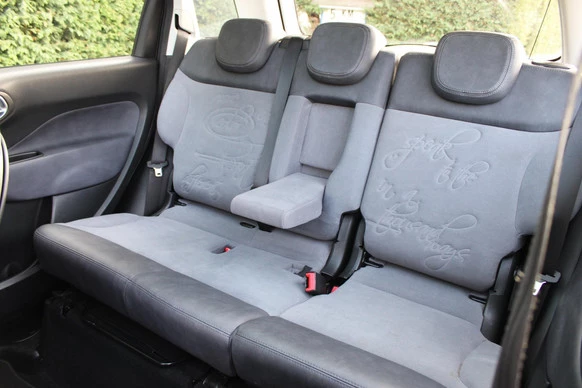 Fiat 500L - Afbeelding 30 van 30