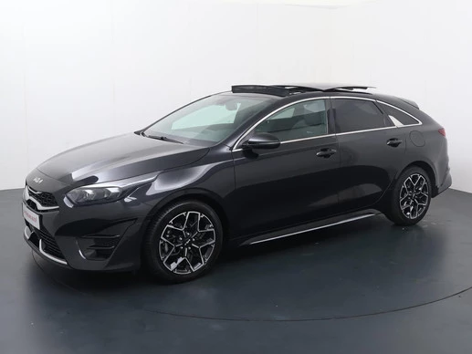 Kia ProCeed - Afbeelding 1 van 30
