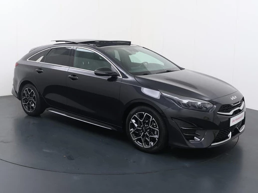 Kia ProCeed - Afbeelding 3 van 30