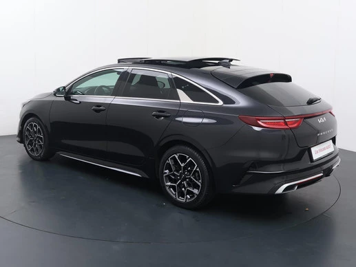 Kia ProCeed - Afbeelding 4 van 30