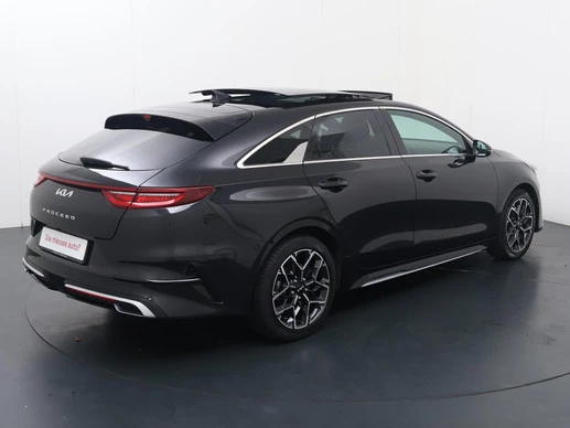 Kia ProCeed - Afbeelding 5 van 30