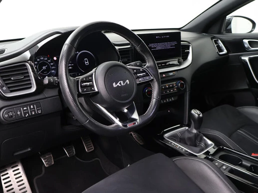 Kia ProCeed - Afbeelding 6 van 30