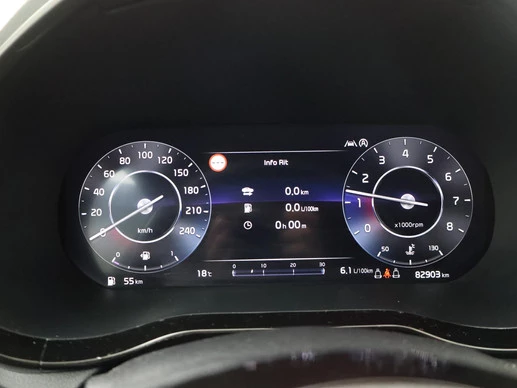 Kia ProCeed - Afbeelding 7 van 30