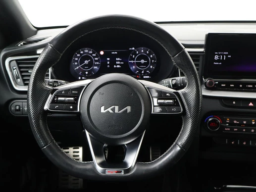 Kia ProCeed - Afbeelding 9 van 30