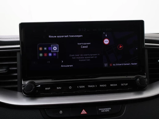 Kia ProCeed - Afbeelding 15 van 30