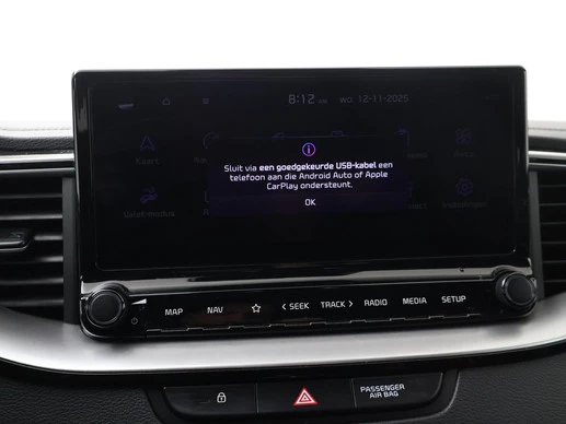 Kia ProCeed - Afbeelding 16 van 30