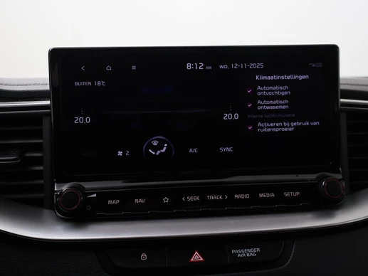 Kia ProCeed - Afbeelding 17 van 30