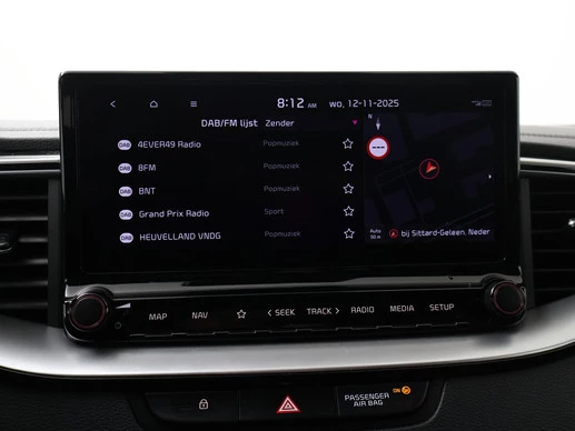 Kia ProCeed - Afbeelding 18 van 30