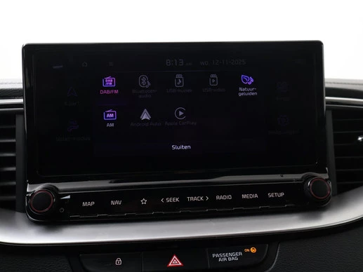 Kia ProCeed - Afbeelding 19 van 30