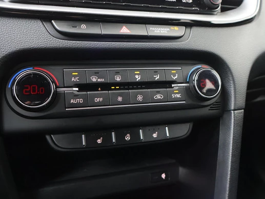 Kia ProCeed - Afbeelding 22 van 30